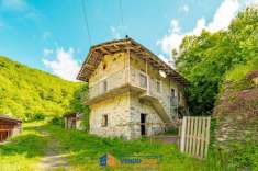 Foto Rustico in vendita a Limone Piemonte