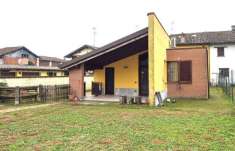 Foto Rustico in vendita a Linarolo