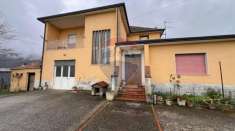 Foto Rustico in vendita a Lioni