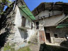 Foto Rustico in vendita a Locana