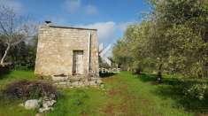 Foto Rustico in vendita a Locorotondo
