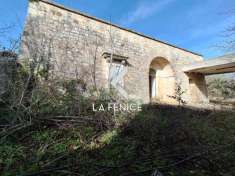 Foto Rustico in vendita a Locorotondo