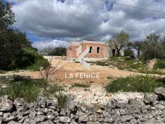 Foto Rustico in vendita a Locorotondo