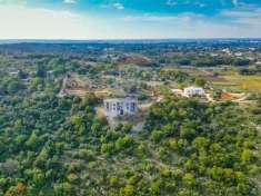 Foto Rustico in vendita a Locorotondo