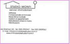 Foto Rustico in vendita a Lonato