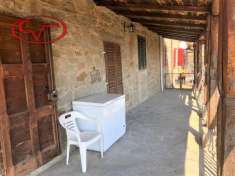 Foto Rustico in vendita a Loro Ciuffenna