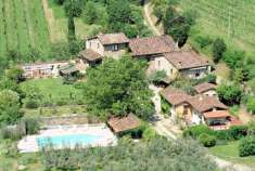 Foto Rustico in vendita a Loro Ciuffenna