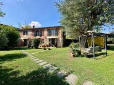 Foto Rustico in vendita a Lucca 240 mq  Rif: 1339441