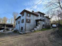 Foto Rustico in vendita a Lugagnano Val D'Arda