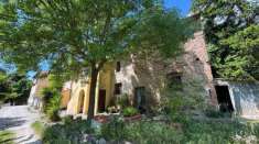 Foto Rustico in vendita a Lugnano - Vicopisano 340 mq  Rif: 1329581
