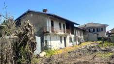 Foto Rustico in vendita a Macello