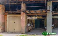Foto Rustico in vendita a Magenta