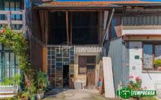 Foto Rustico in vendita a Magenta