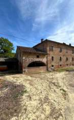 Foto Rustico in vendita a Magliano Alfieri