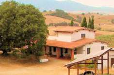 Foto Rustico in vendita a Magliano In Toscana