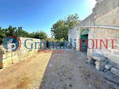 Foto Rustico in vendita a Maglie