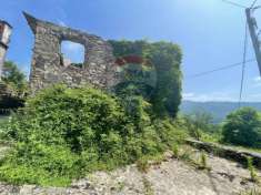 Foto Rustico in vendita a Maissana