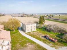 Foto Rustico in vendita a Malalbergo