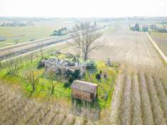 Foto Rustico in vendita a Malalbergo