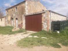 Foto Rustico in vendita a Manciano 250 mq  Rif: 1073304