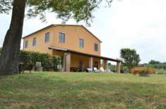 Foto Rustico in vendita a Manciano 250 mq  Rif: 1151106
