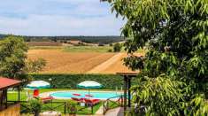 Foto Rustico in vendita a Manciano