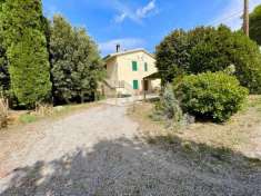 Foto Rustico in vendita a Manciano