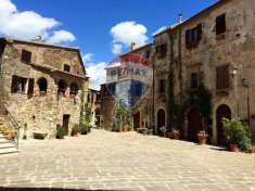 Foto Rustico in vendita a Manciano