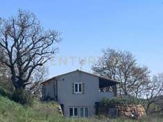 Foto Rustico in vendita a Manciano