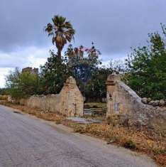 Foto Rustico in vendita a Marsala - 9 locali 438mq