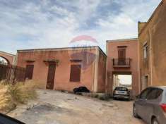 Foto Rustico in vendita a Marsala