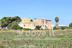 Foto Rustico in vendita a Marsala