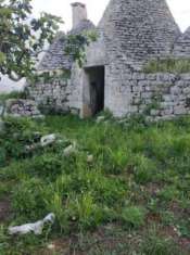 Foto Rustico in vendita a Martina Franca - 3 locali 80mq