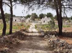 Foto Rustico in vendita a Martina Franca