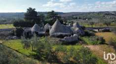 Foto Rustico in vendita a Martina Franca