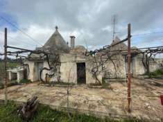 Foto Rustico in vendita a Martina Franca