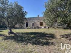 Foto Rustico in vendita a Martina Franca
