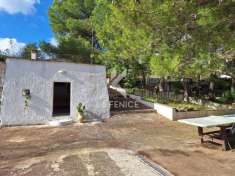 Foto Rustico in vendita a Martina Franca