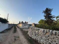 Foto Rustico in vendita a Martina Franca