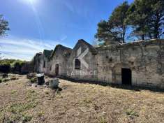 Foto Rustico in vendita a Martina Franca