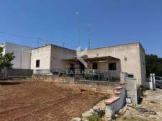 Foto Rustico in vendita a Martina Franca