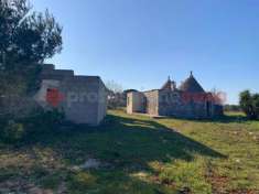 Foto Rustico in vendita a Martina Franca