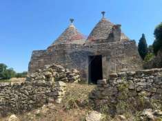 Foto Rustico in vendita a Martina Franca