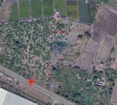 Foto Rustico in vendita a Mascali