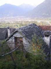 Foto Rustico in vendita a Masera