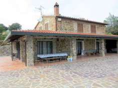 Foto Rustico in vendita a Massa Marittima
