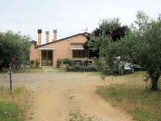 Foto Rustico in vendita a Massa Marittima