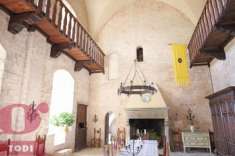 Foto Rustico in vendita a Massa Martana - 5 locali 260mq