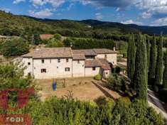 Foto Rustico in vendita a Massa Martana