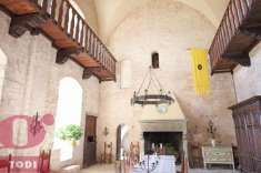 Foto Rustico in vendita a Massa Martana